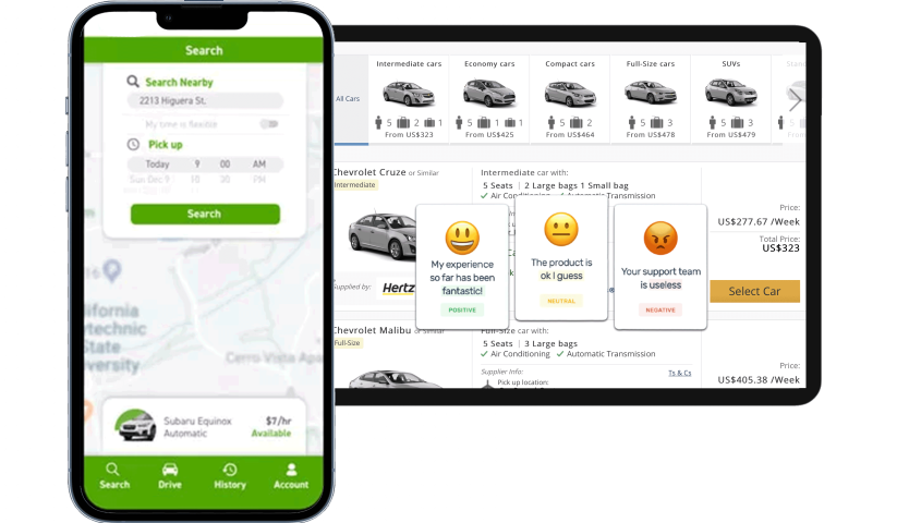 Customer-Sentiment-Analysis