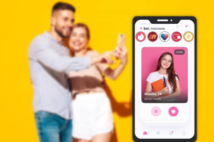 Dating-App-Data-Scraping