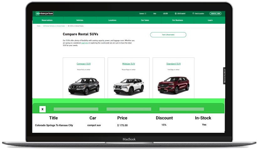 Enterprise-Car-Rental-Data-Scraping