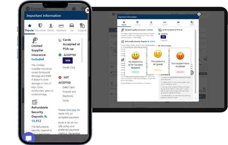 Expedia_Customer_Sentiment_Analysis