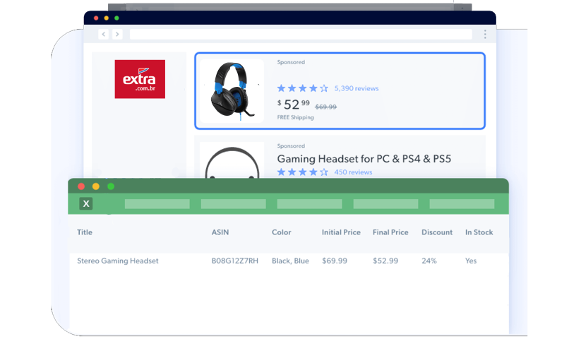 Extra.com.br