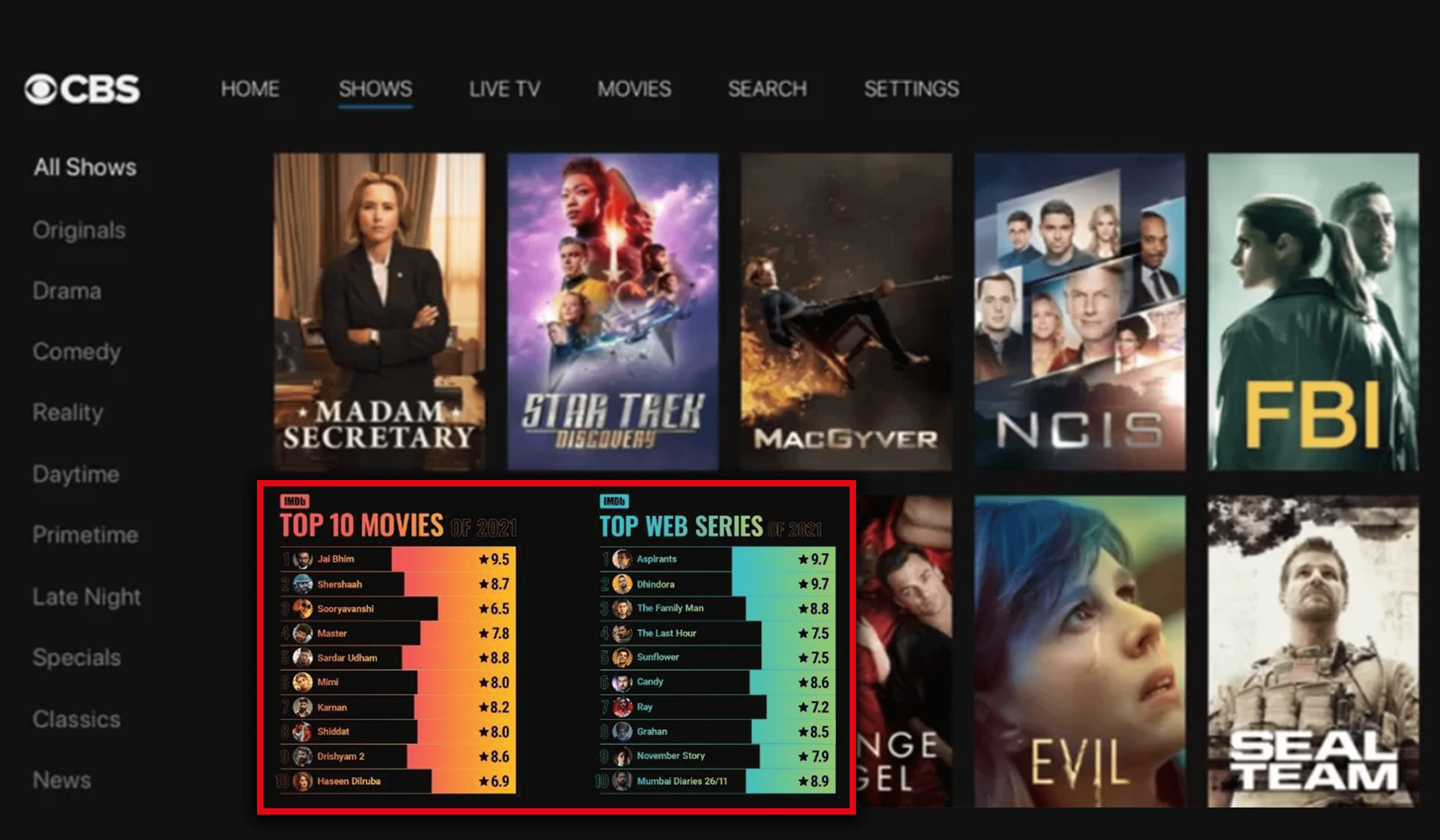 Extracting-CBS-All-Access-Movies-as-well-as-TV-Show-Data