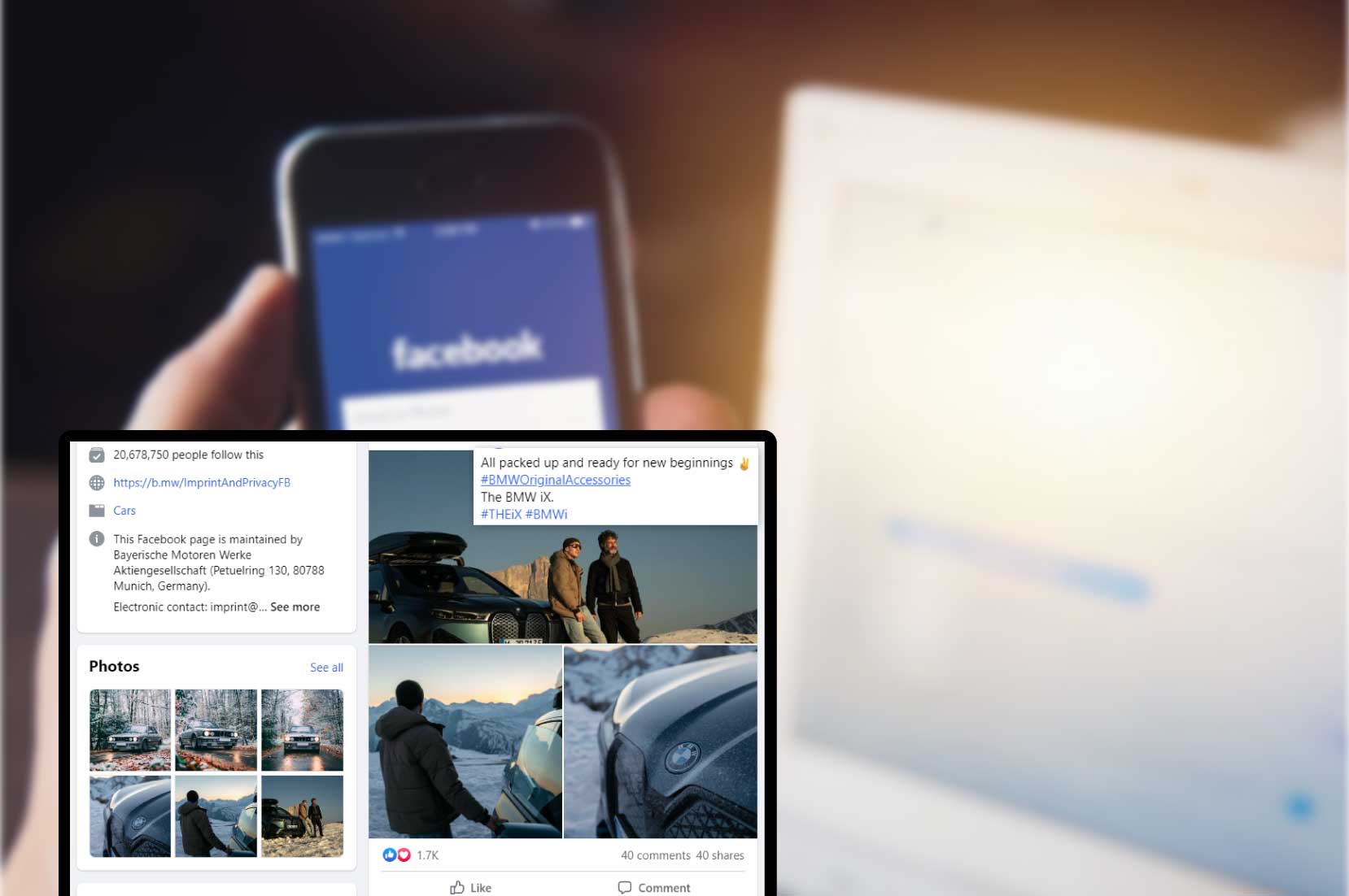 Scraping-Facebook-Post-Data-Using-Keywords-or-Hashtags