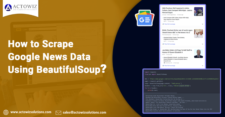 How-to-Scrape-Google-News-Data-Using-BeautifulSoup