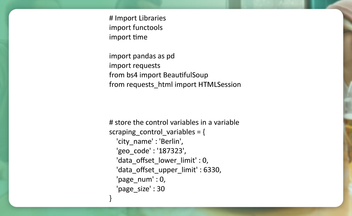 How to Scrape TripAdvisor Restaurant data for Any City with Python ...