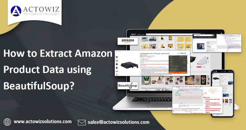 How_to_Extract_Amazon_Product