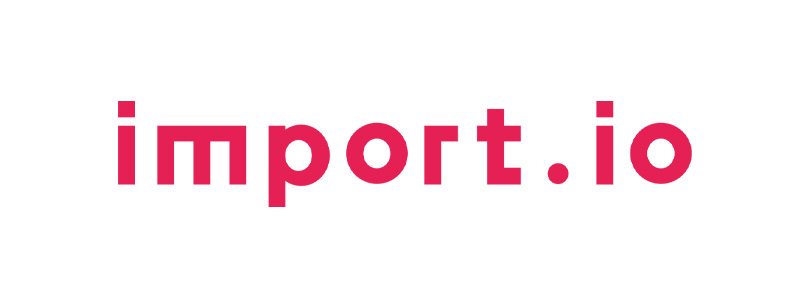 Import.io