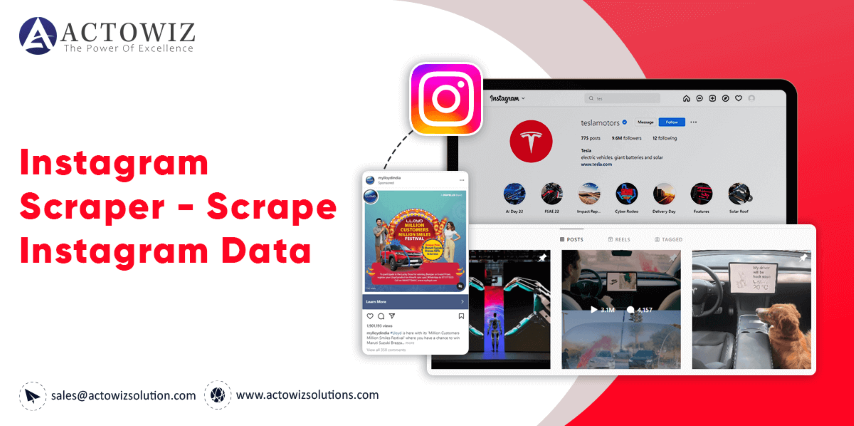 Instagram-Scraper-Scrape-Instagram-Data