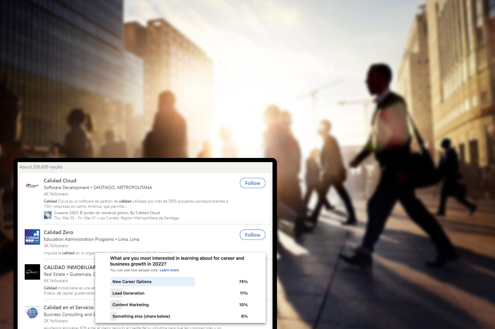 Find Trends And Opportunities To Invest