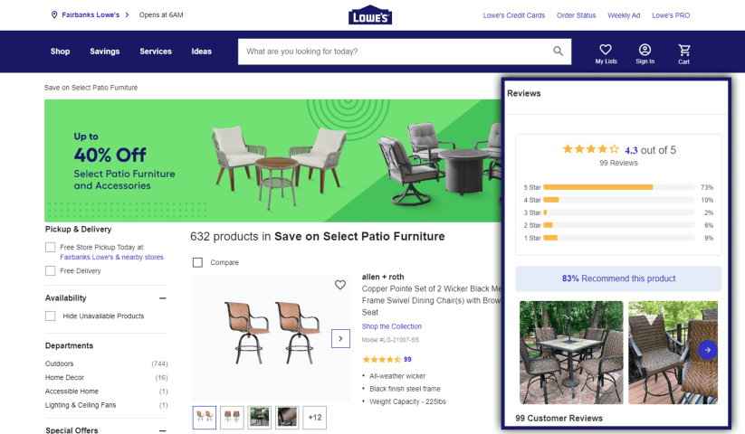 Lowes-product-review-data-scraping