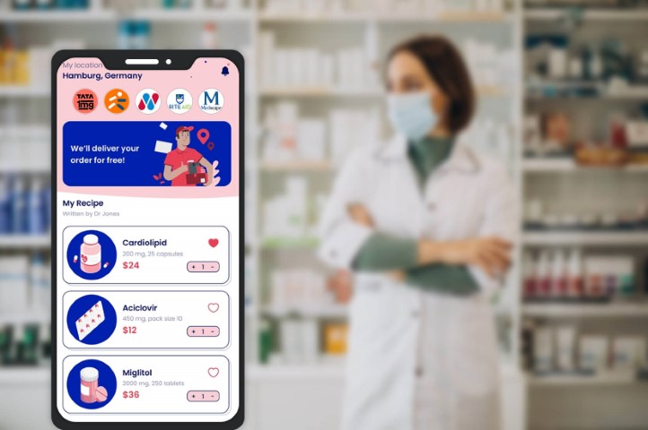 Medicine-Delivery-App-Data-Scraping