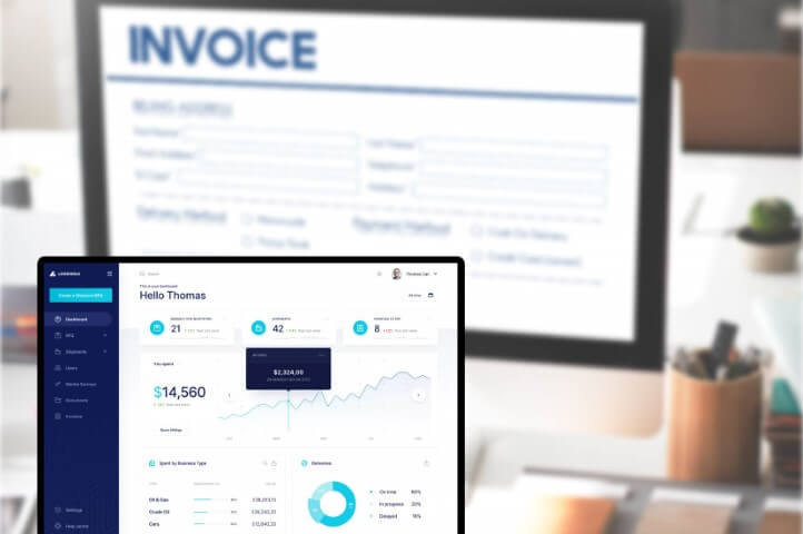 Processing-of-Accounts-Payable-Invoices