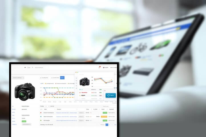 Product-&-Pricing-Data