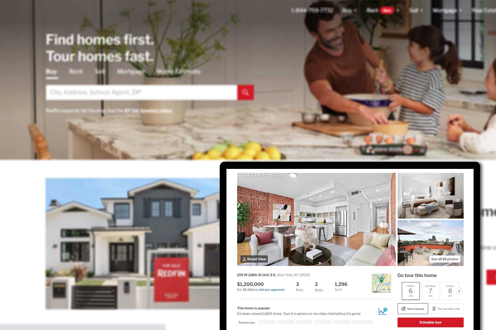 Scrape-Redfin-Website-Data-to-Get-New-Investment-Opportunities