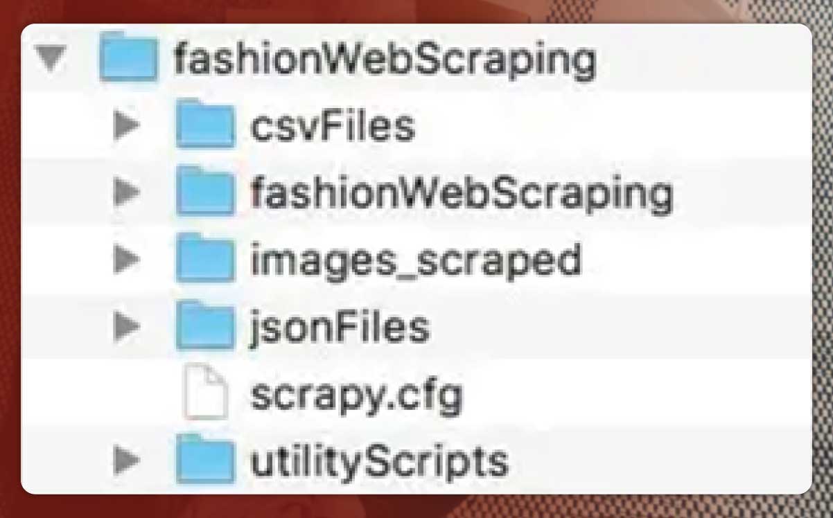 Project-Files-&-Folders