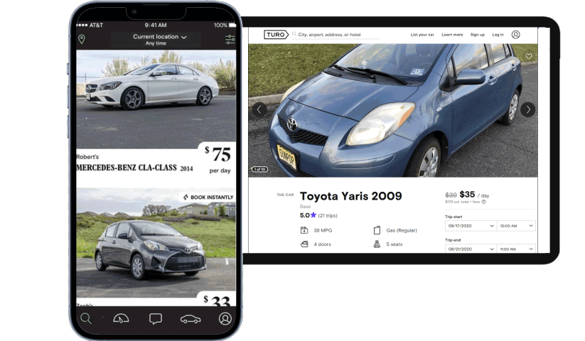 Scrape-Complex-Car-Rental-Booking-Apps-Data-turo