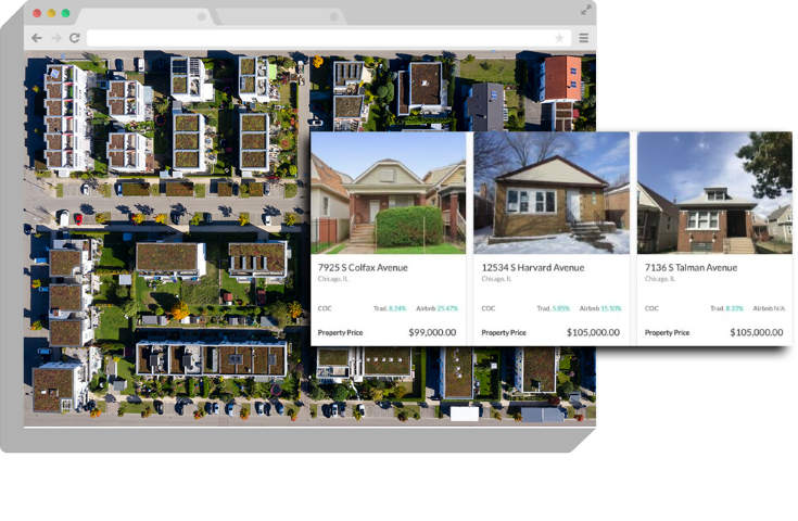 Scrape-RealtyTrac-Data-Using-Artificial-Intelligence-(AI)-and-Machine-Learning-(ML)