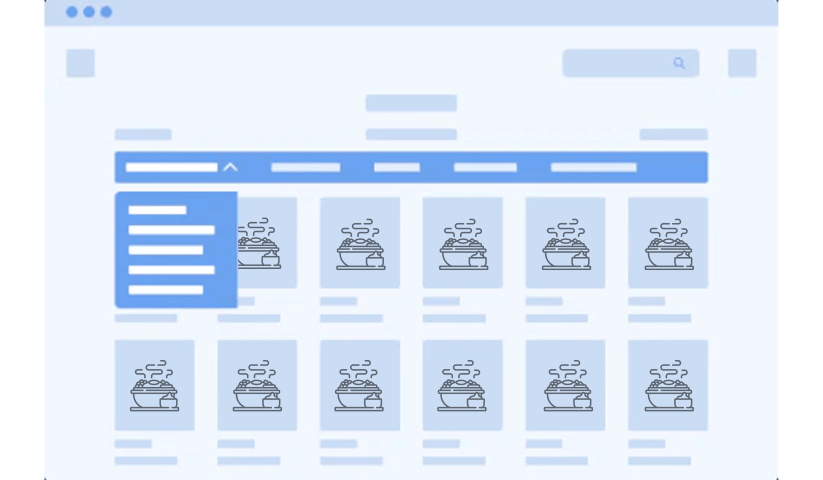 scrape-Foodler-product-data