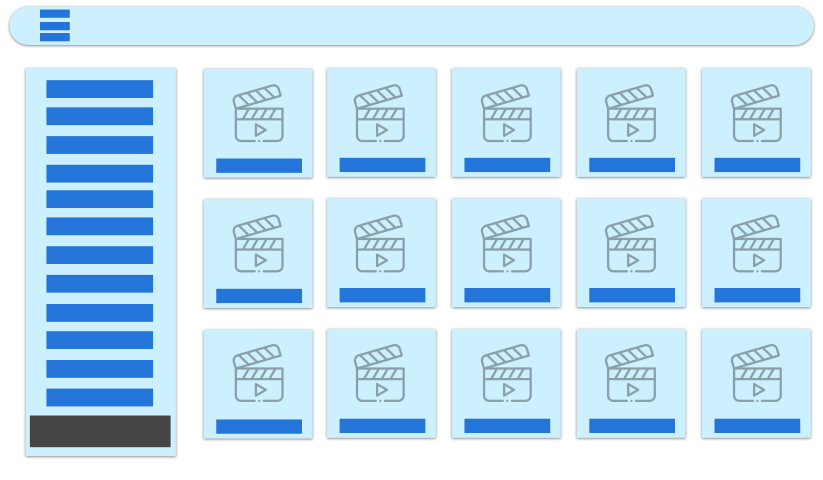 Scraping-Streaming-NOW Tv-Data