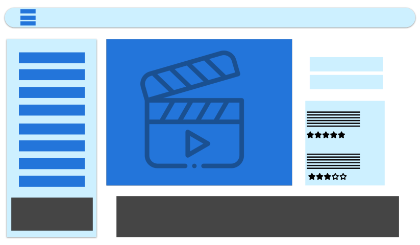 Scraping-NOW Tv-Video-Apps-Data