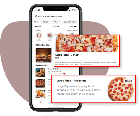 Scraping-seamless-Competitive-Menu-Pricing-and-Item-Modifiers