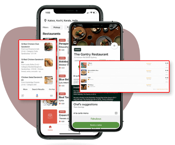 Scraping-seamless-Food-Delivery-Restaurant-Data