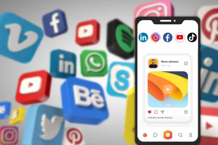 Social-Media-App-Data-Scraping-Services