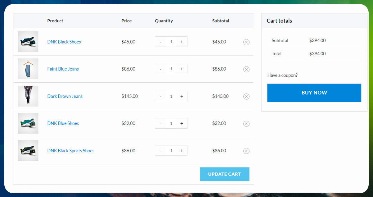 Product-category-optimization