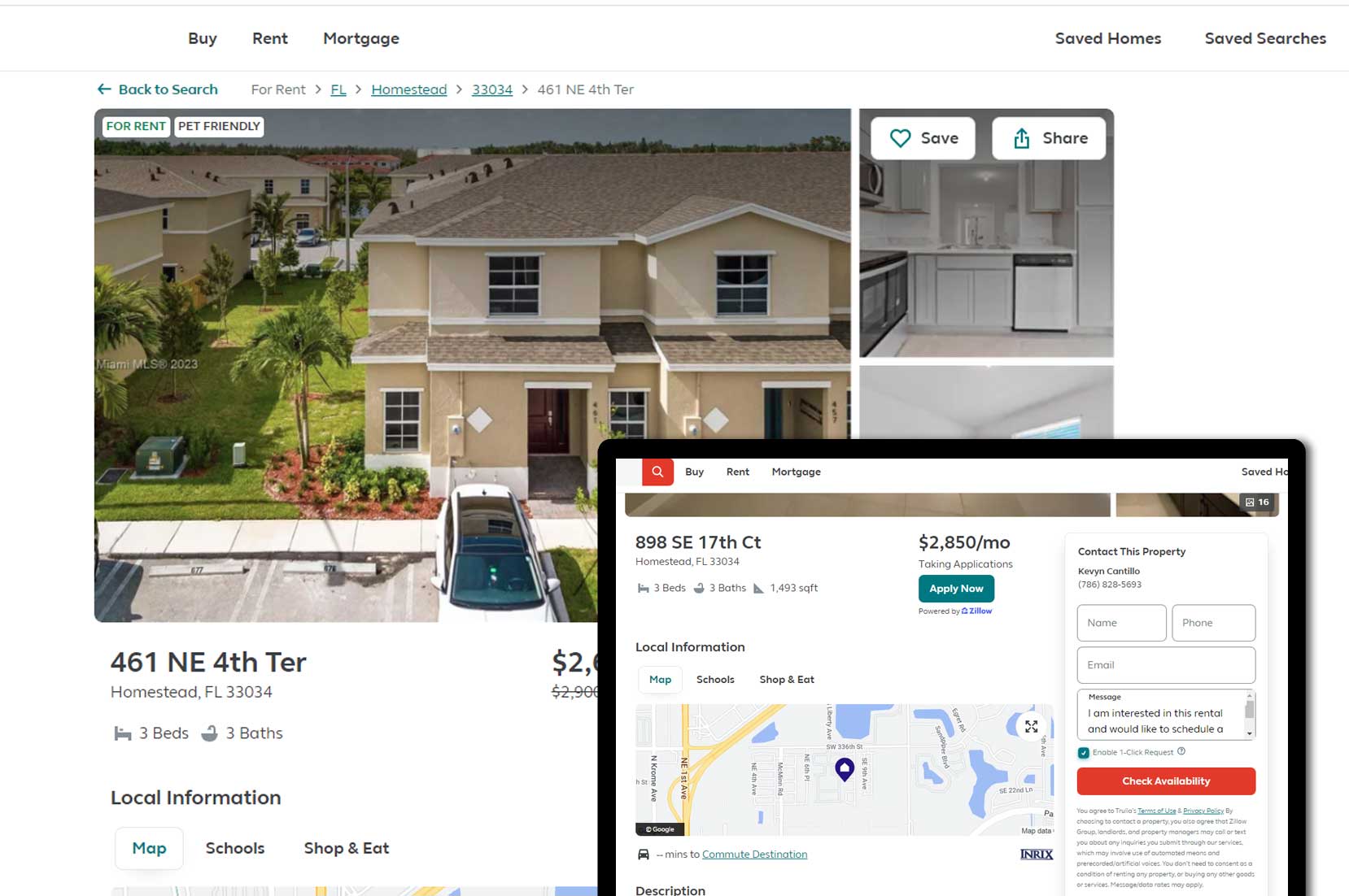 Scrape-Trulia-Website-Data-to-Get-New-Investment-Opportunities