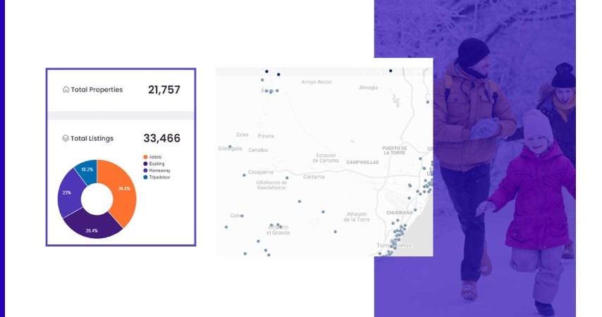 Web-scraping-and-Vacation-Rental-Trends