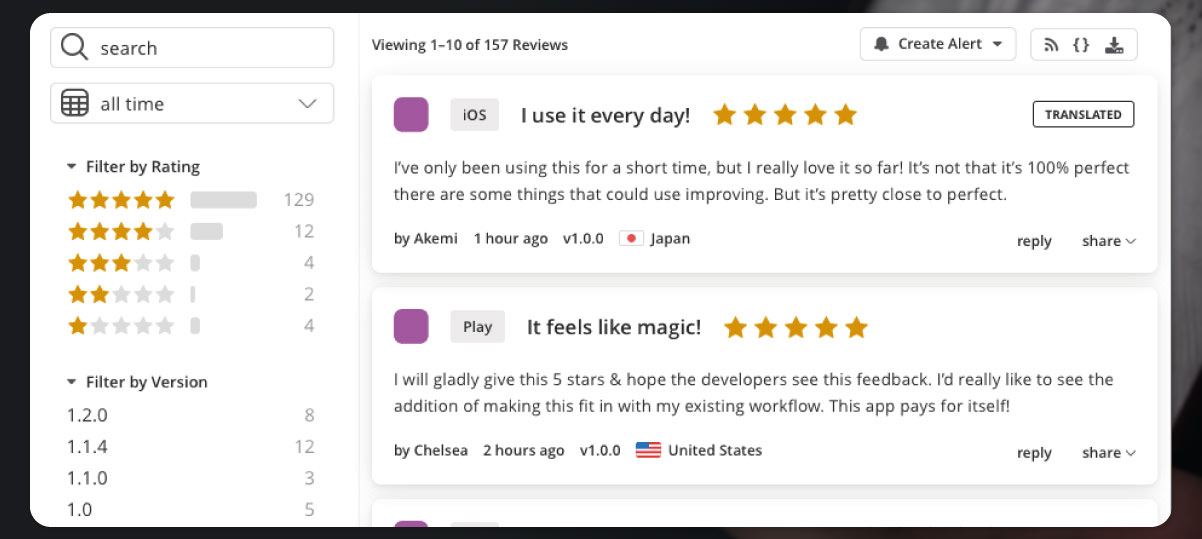 Scraping Customer Reviews in Today’s Competitive Business Life