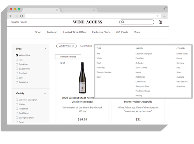  Wineaccess-keywords-category-data-scraping