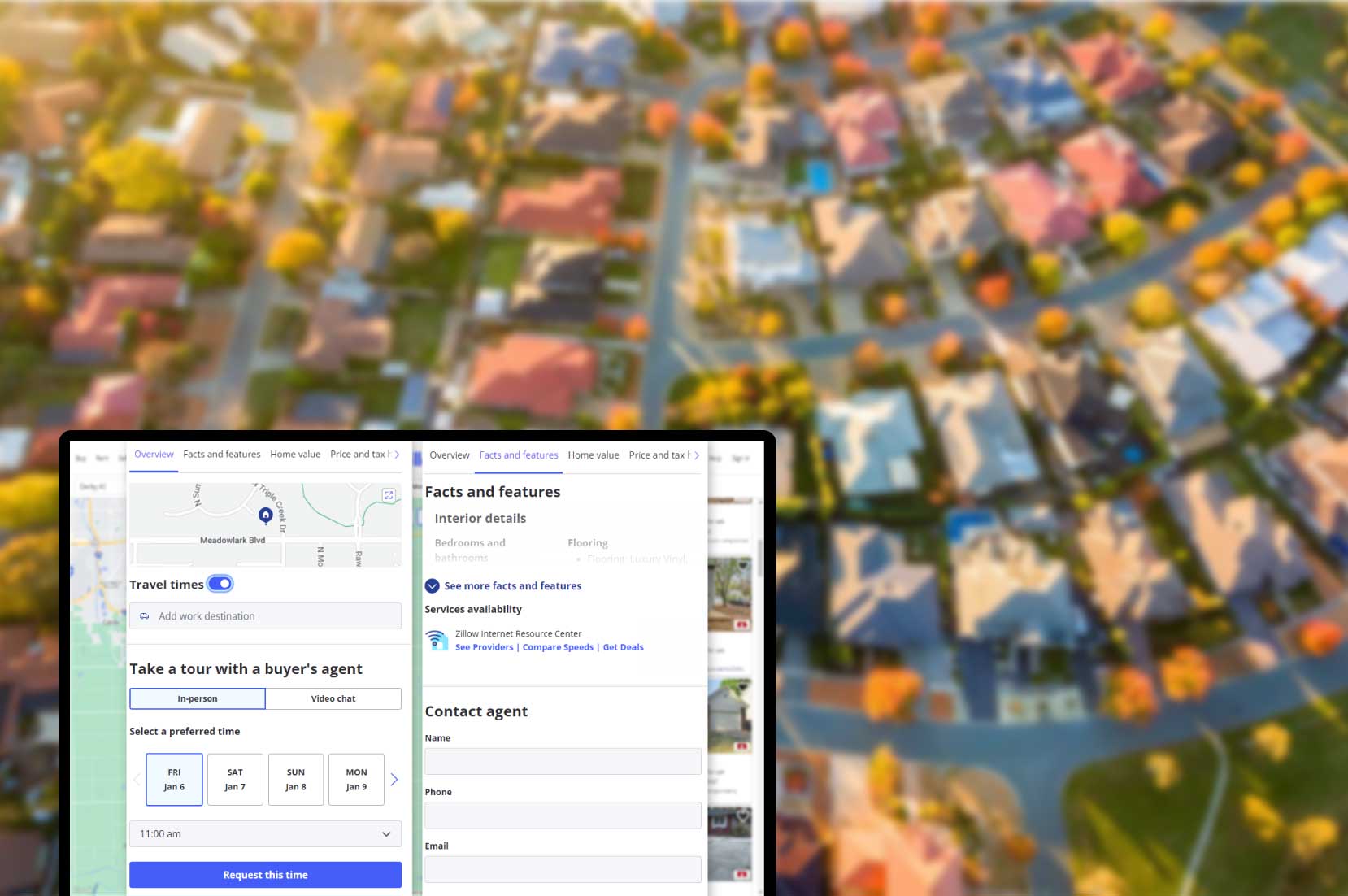 Gather-Real-Estate-Data-and-Get-Updated-with-Pricing-Trends