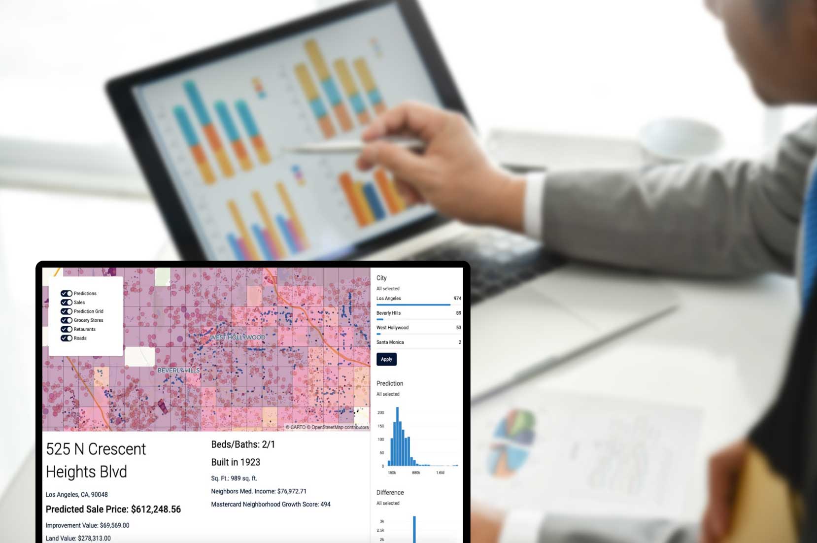 Scrape-Real-Estate-Data-to-Do-Market-Analytics