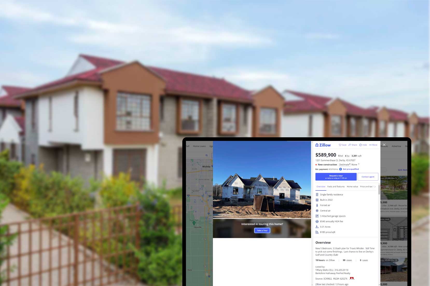 Scrape-Zillow-Website-Data-to-Get-New-Investment-Opportunities