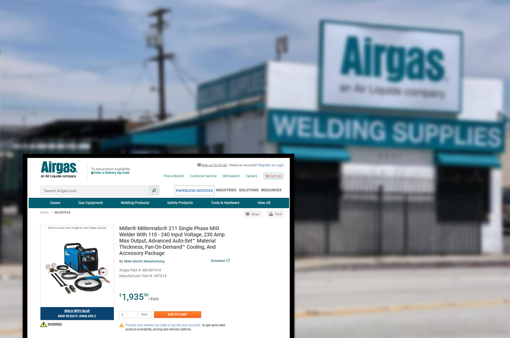 airgas-comproduct-pricing-information-and-image-scraping-services
