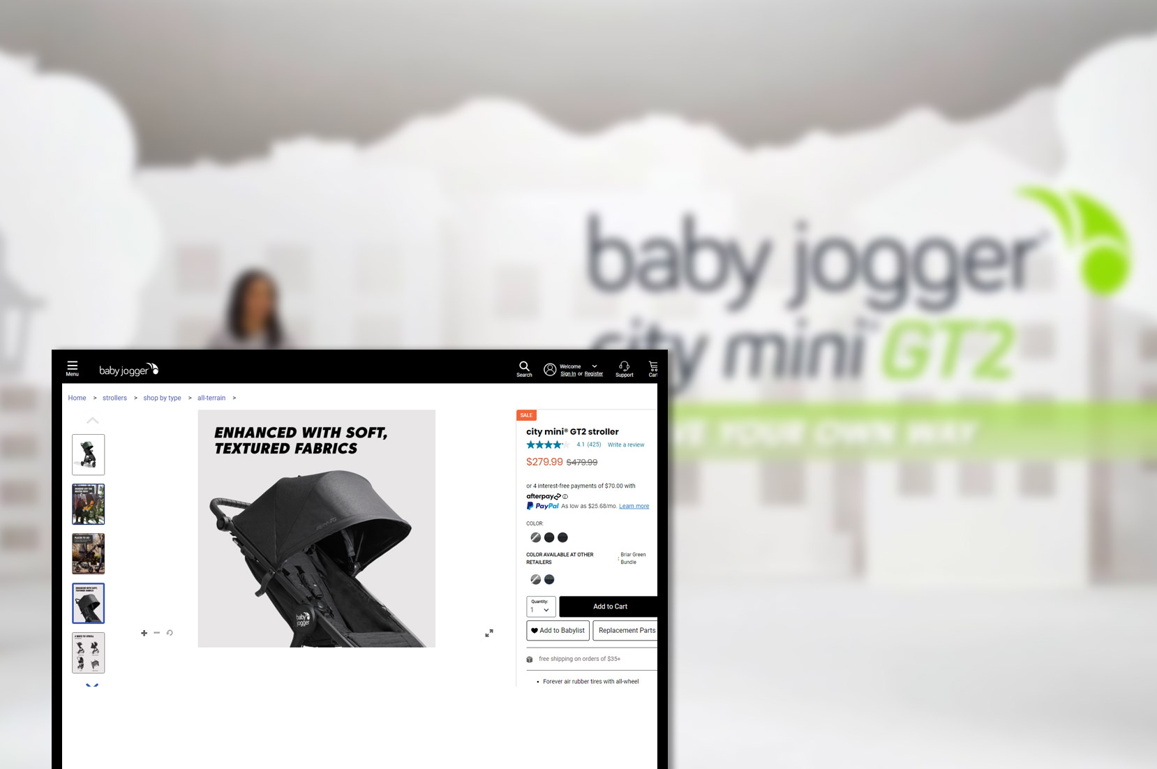 babyjogger-comproduct-pricing-information-and-image-scraping-services