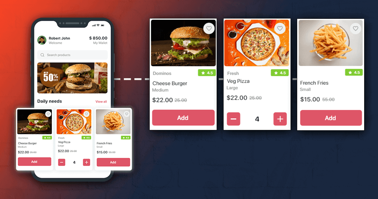 Extracting-Food-Menu-Pricing-with-Item-Modifiers