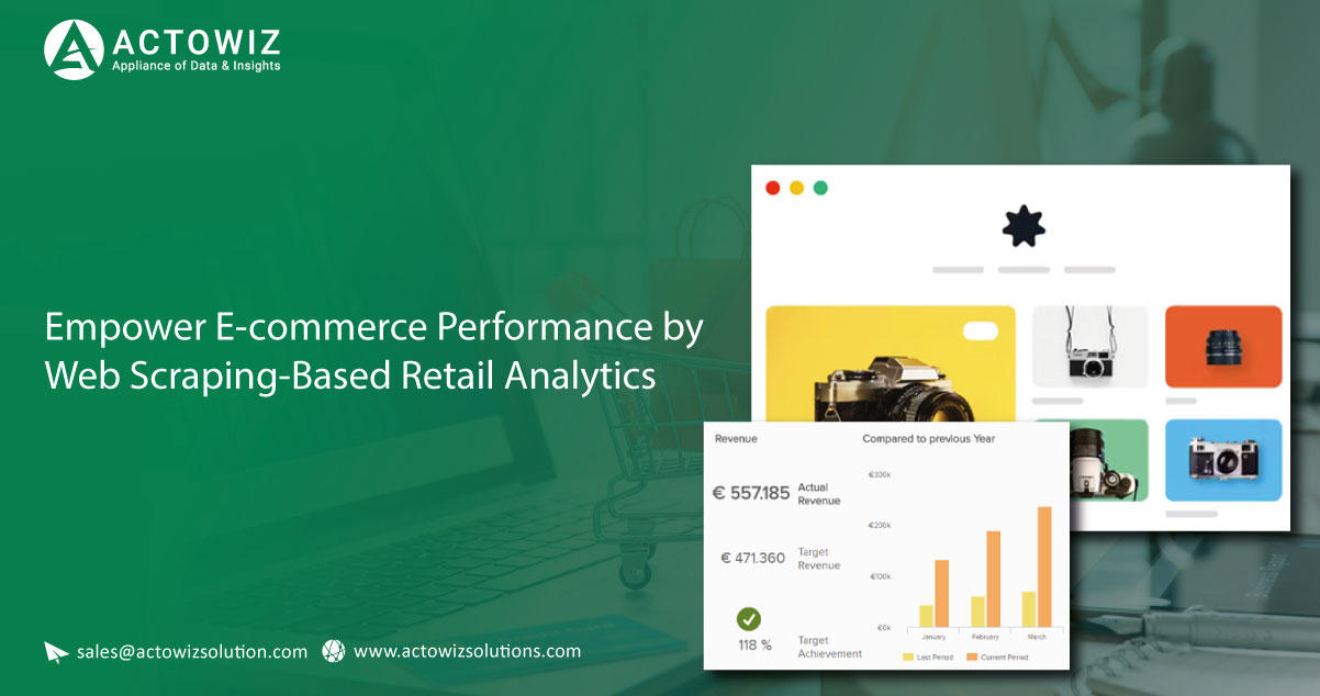 Empower-E-commerce-Performance-by-Web-Scraping-Based-Retail-Analytics