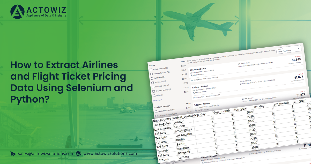 How-to-Extract-Airlines-and-Flight-Ticket-Pricing-Data-Using-Selenium-and-Python
