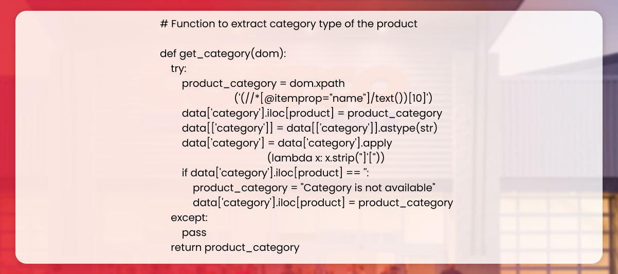 How to Extract Product Details from Costco with Python?