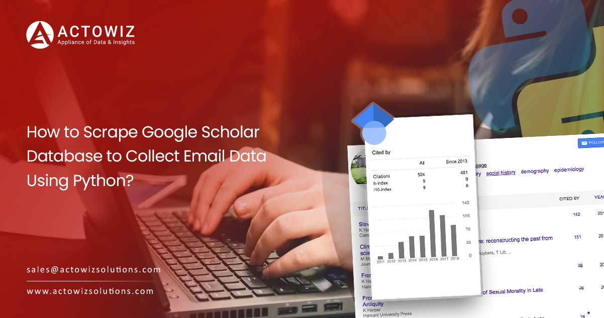 How-to-Scrape-Google-Scholar-Database-to-Collect-Email-Data-Using-Python