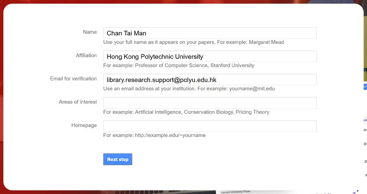 Web-Scraping-Google-Scholar-and-University-Databases-For-Emails