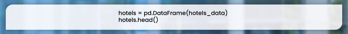 Making-a-DataFrame