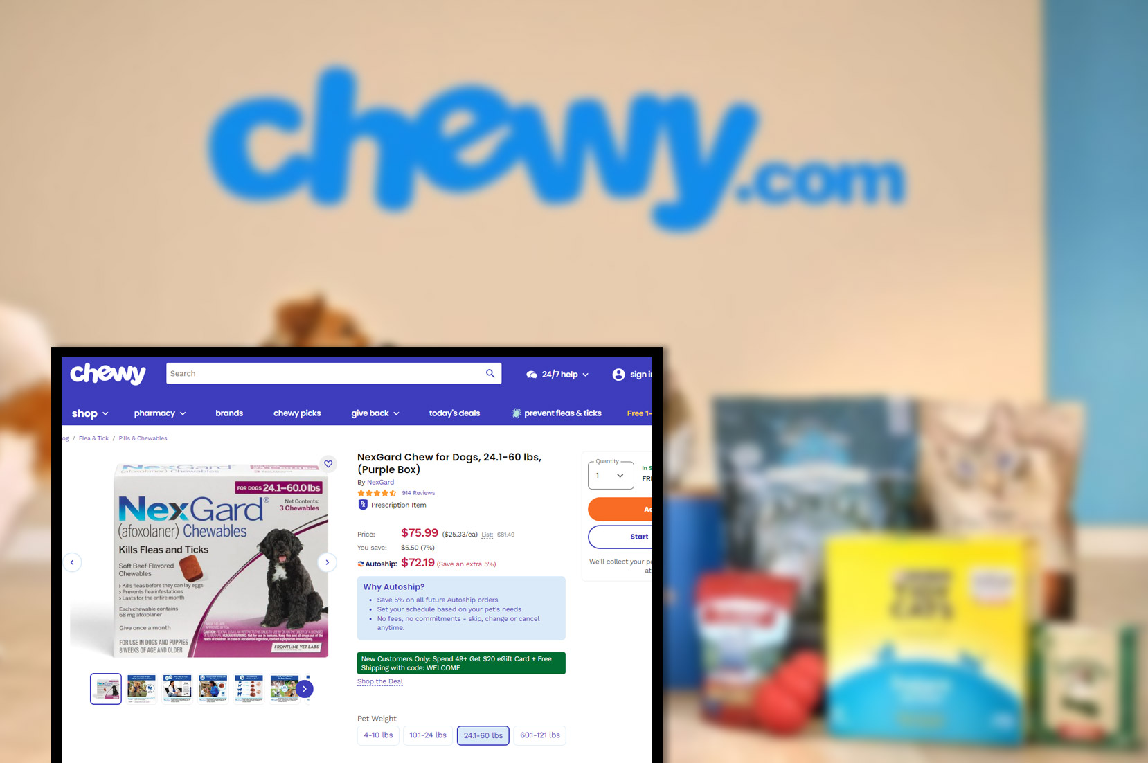 chewy-comproduct-pricing-information-and-image-scraping-services