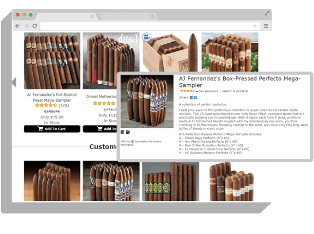  Cigarsinternational-keywords-category-data-scraping