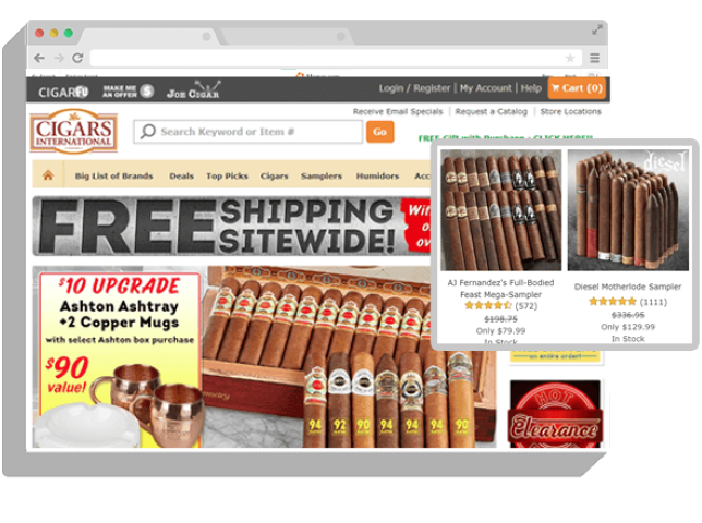 scrape- Cigarsinternational-product-data