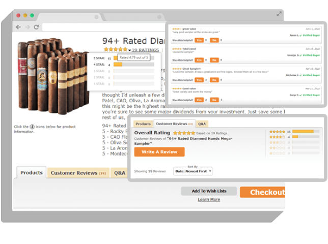  Cigarsinternational-product-review-data-scraping