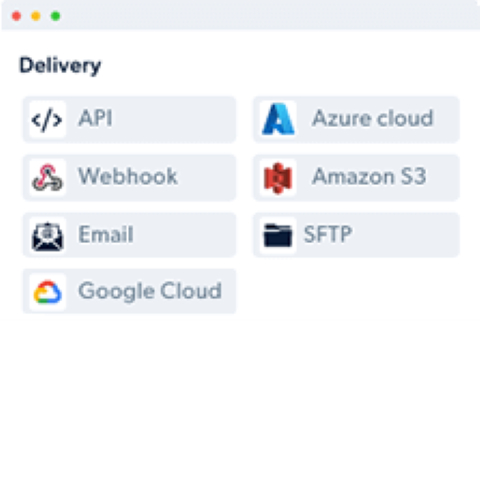 delivery-data