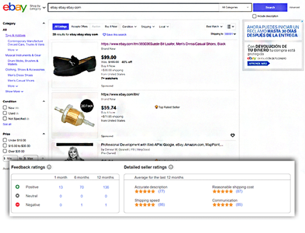 eBay-product-review-data-scraping